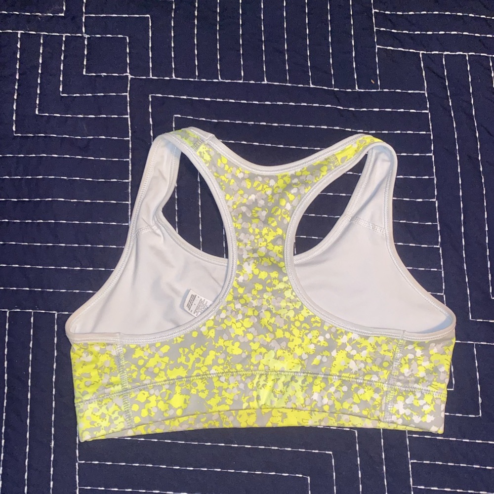 Nike Multi-Colored Sports Bra - Picture 2 of 2